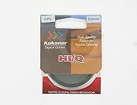 52mm Hi/Q Circular Polarizer