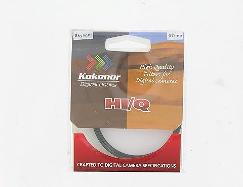 67mm Hi/Q Skylight 1B
