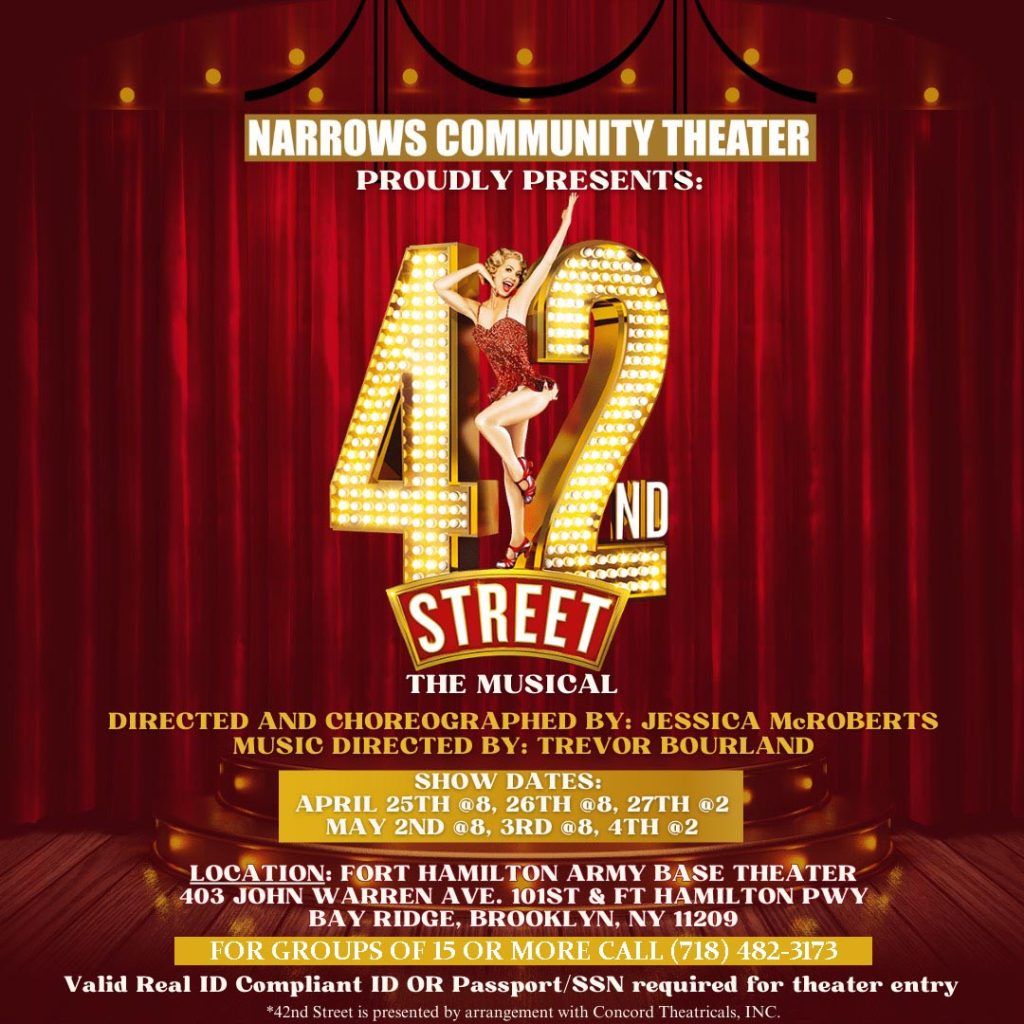 42nd Street