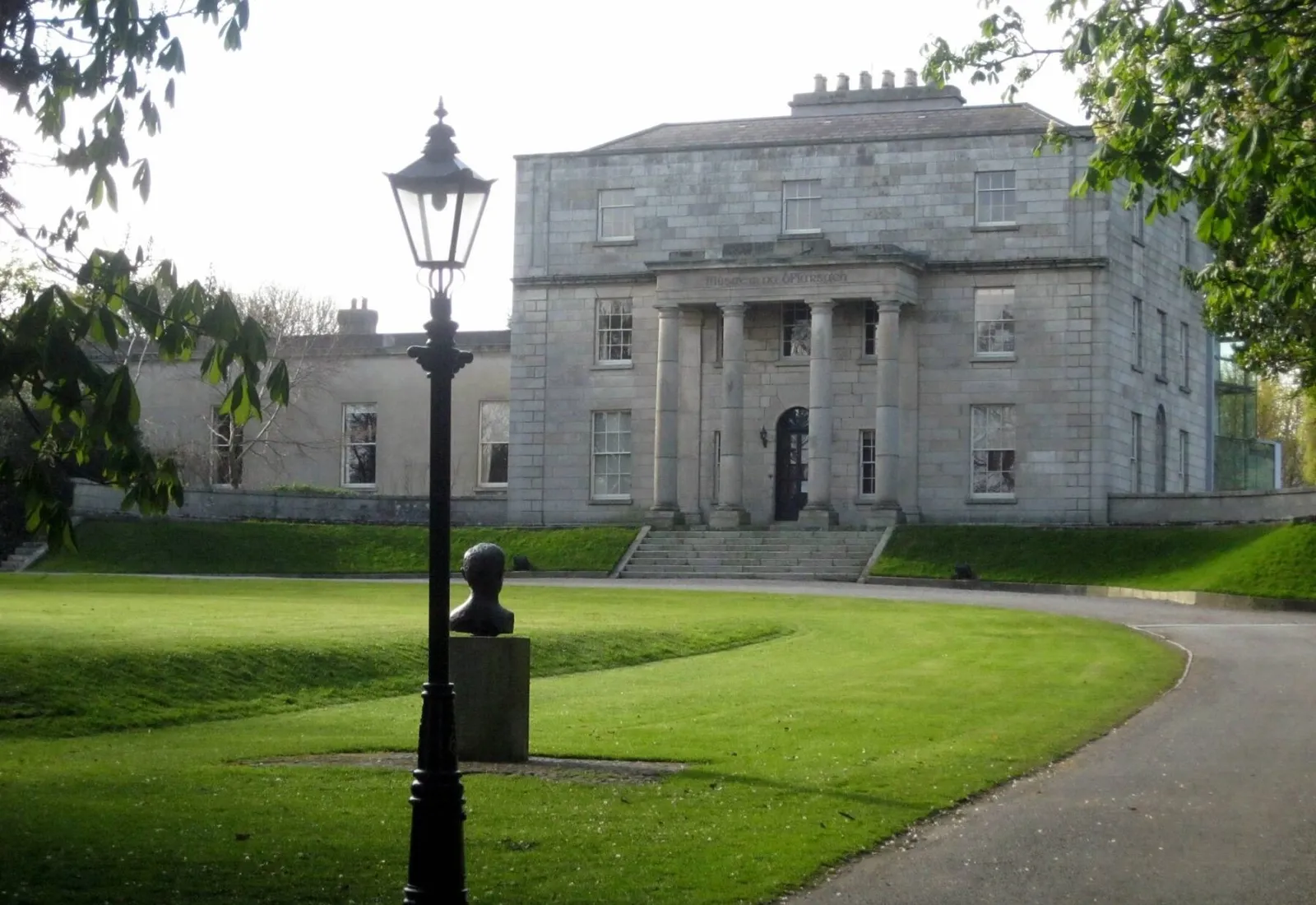 Pearse Museum 