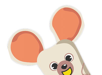 Puki character