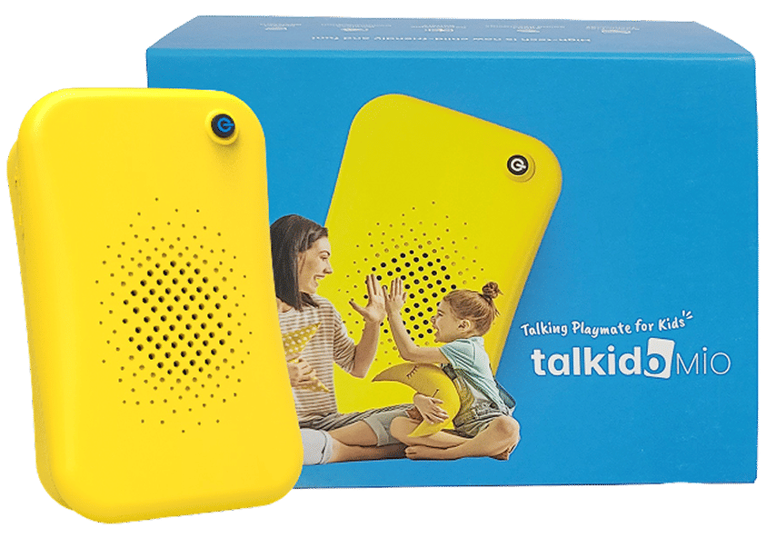 Talkido Mio product
