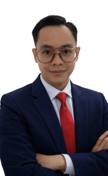 Ts. Mohd Nor Hafiz bin Hanafi