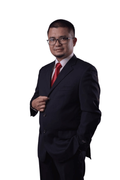 Ir. Mursyidi Mohammad