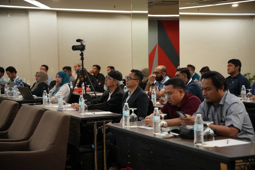 AIM seminar Malaysia 2026 asset integrity management Penang