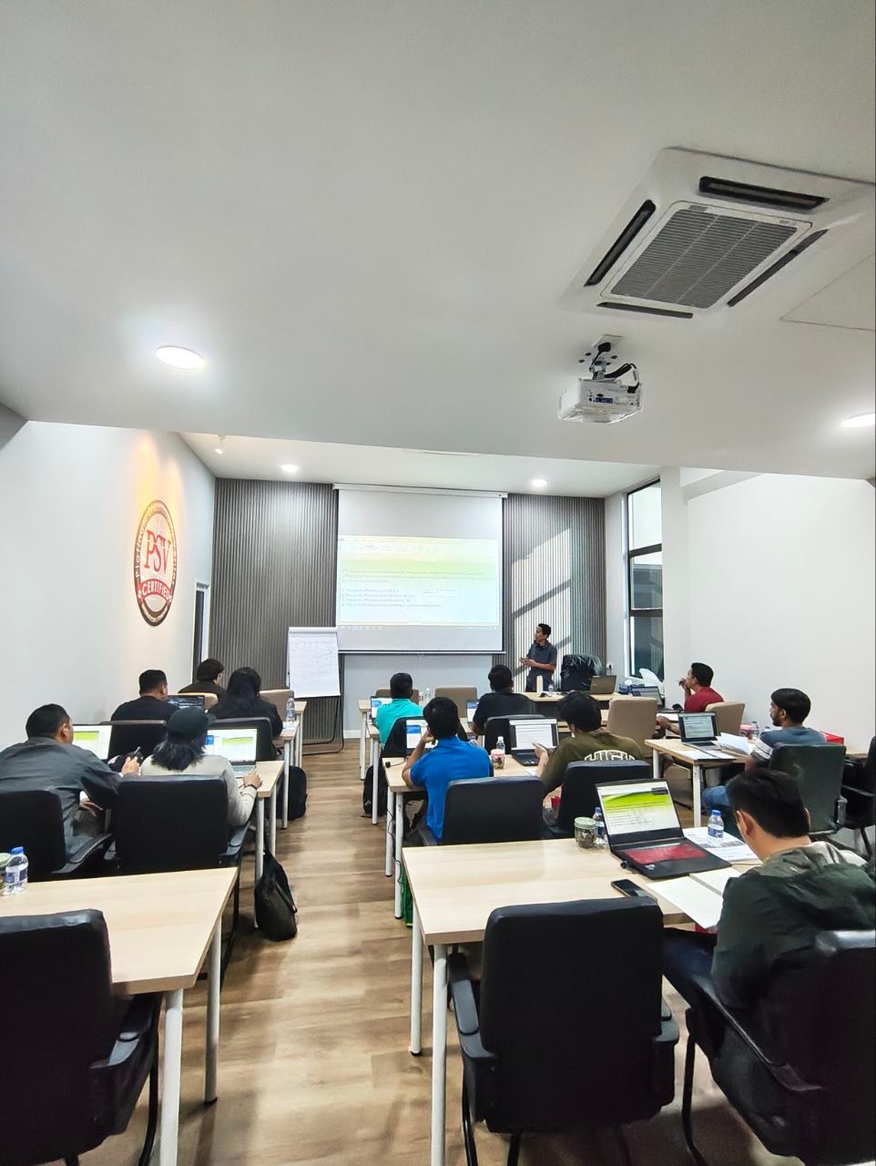 AIM seminar Malaysia 2026 asset integrity management Penang