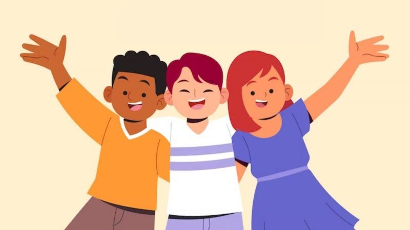 History Of Friendship Day Or Best Friend Day 2023 History Of Friendship Day Or Best Friend Day 2023