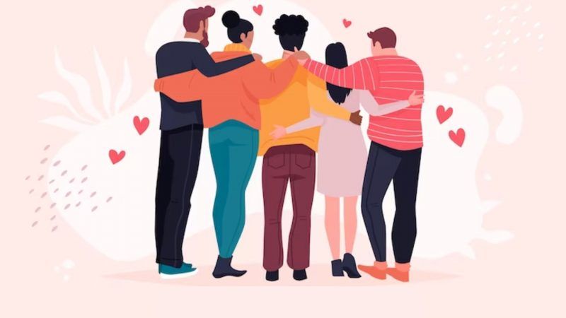 Significance Of Friendship Day Significance Of Friendship Day