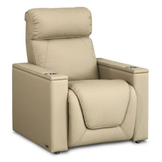 SHEF Commercial Seating Tip-Up Mechanism and Anti-Panic Tablet