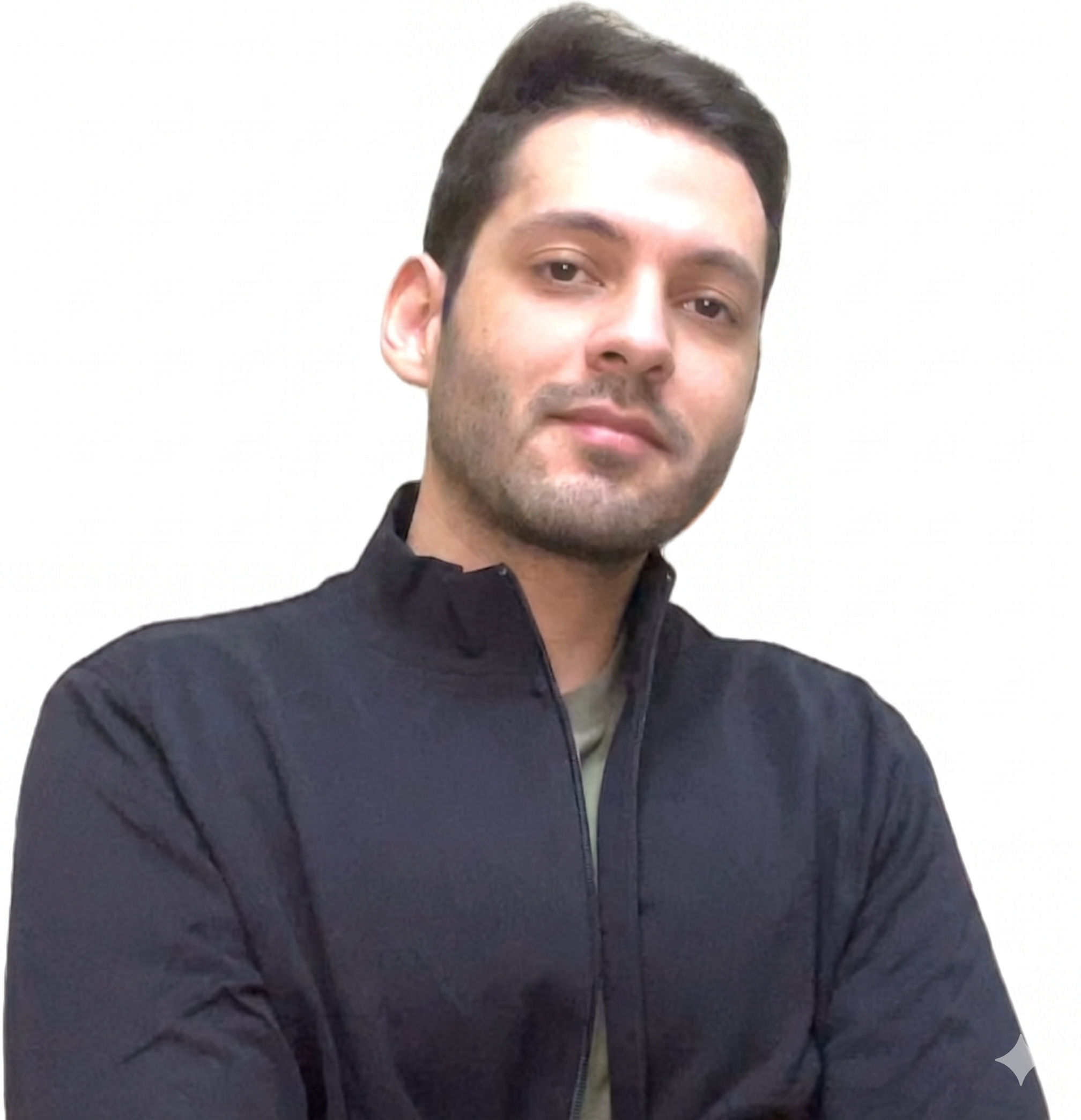 Ansh Dhawan - Founder