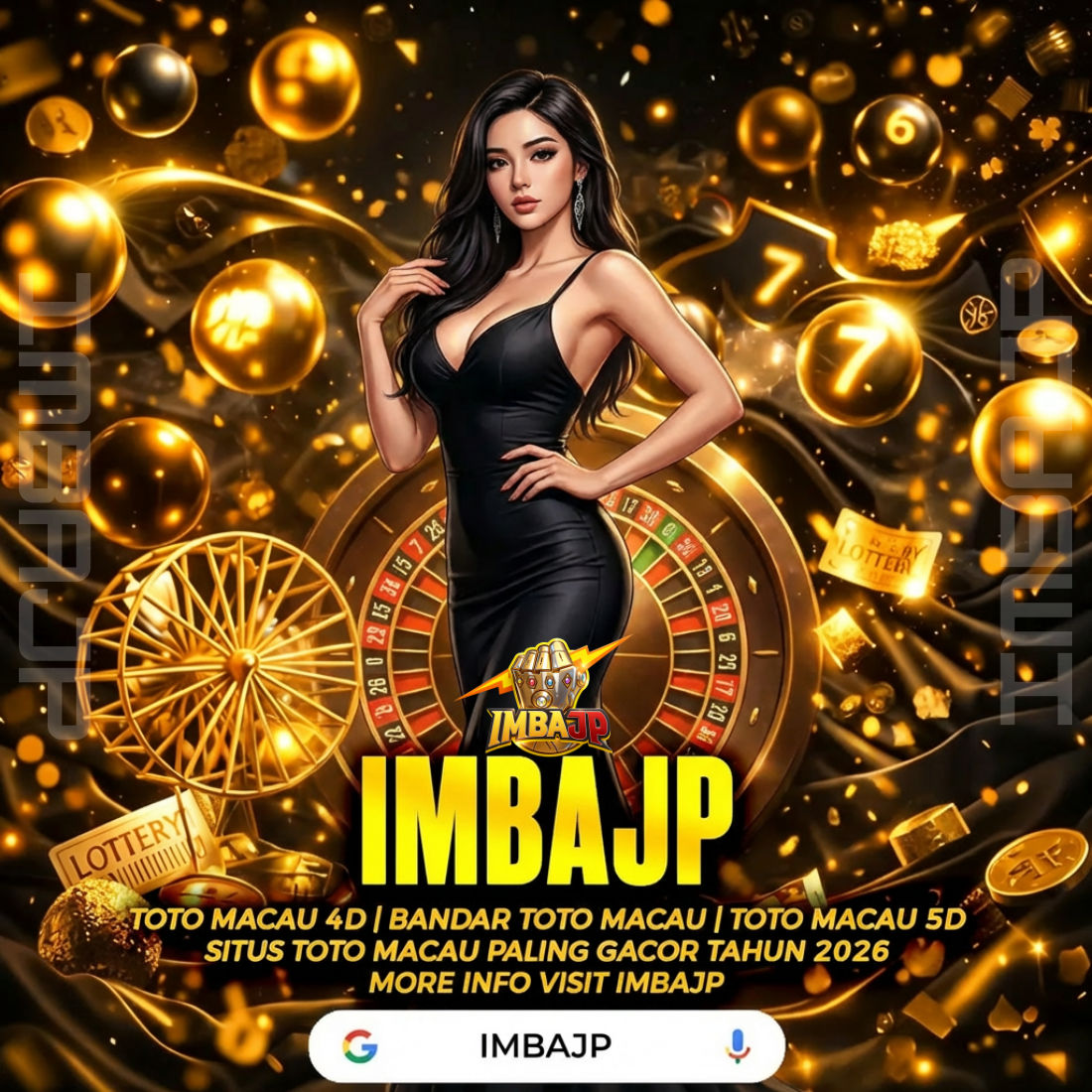 IMBAJP