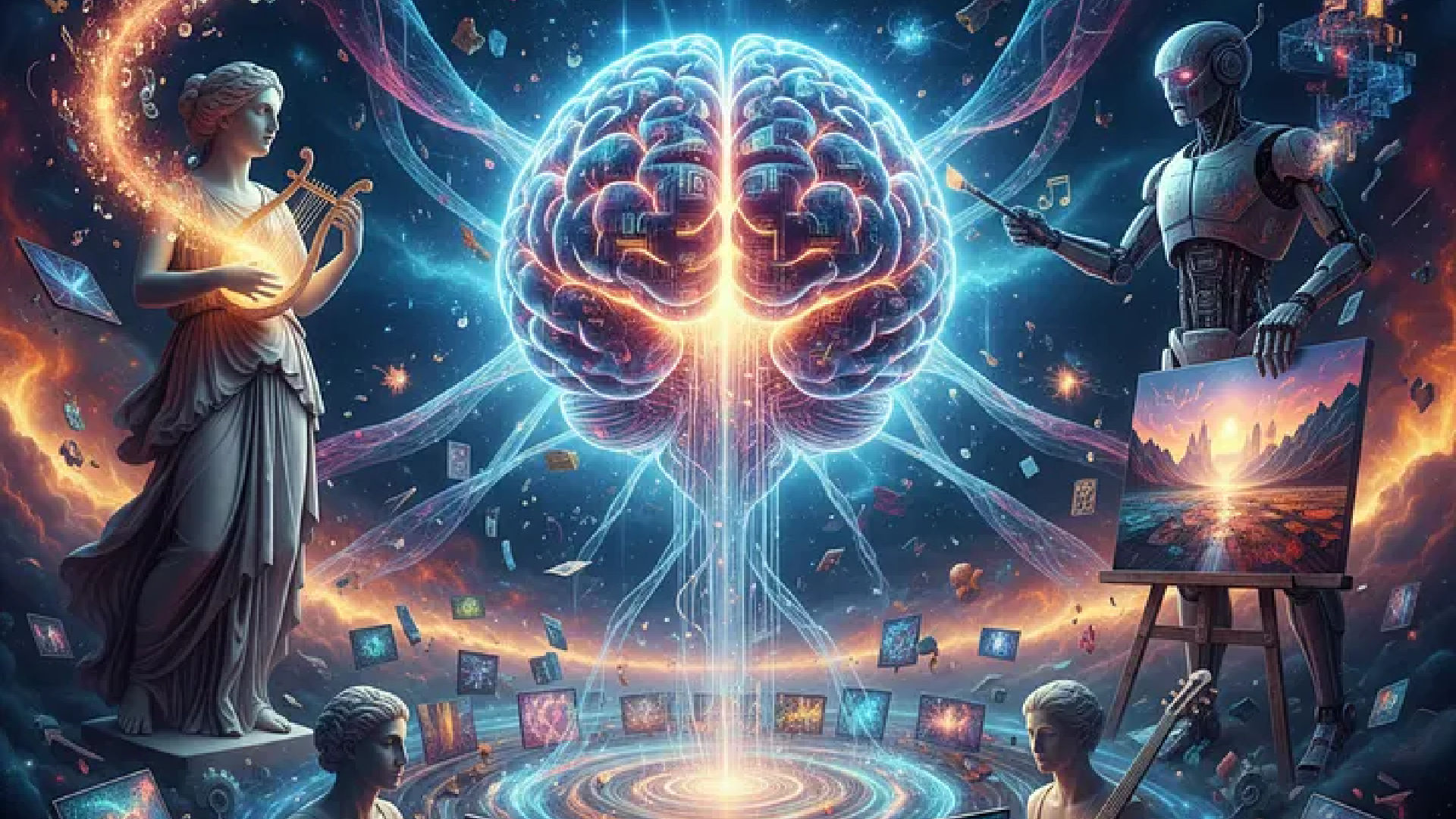 4 4