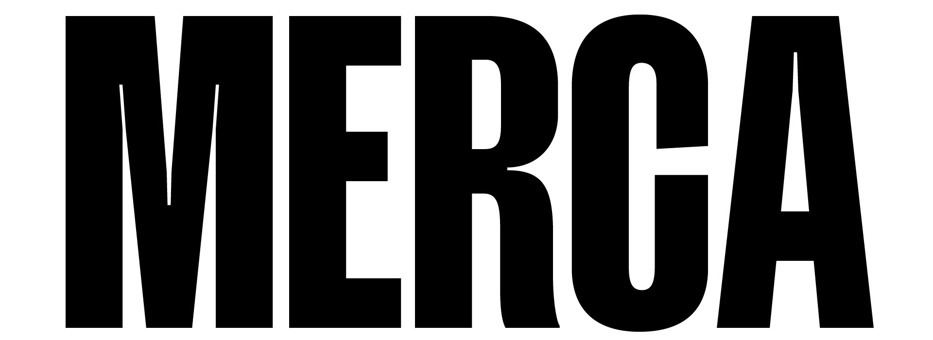 Merca Font
