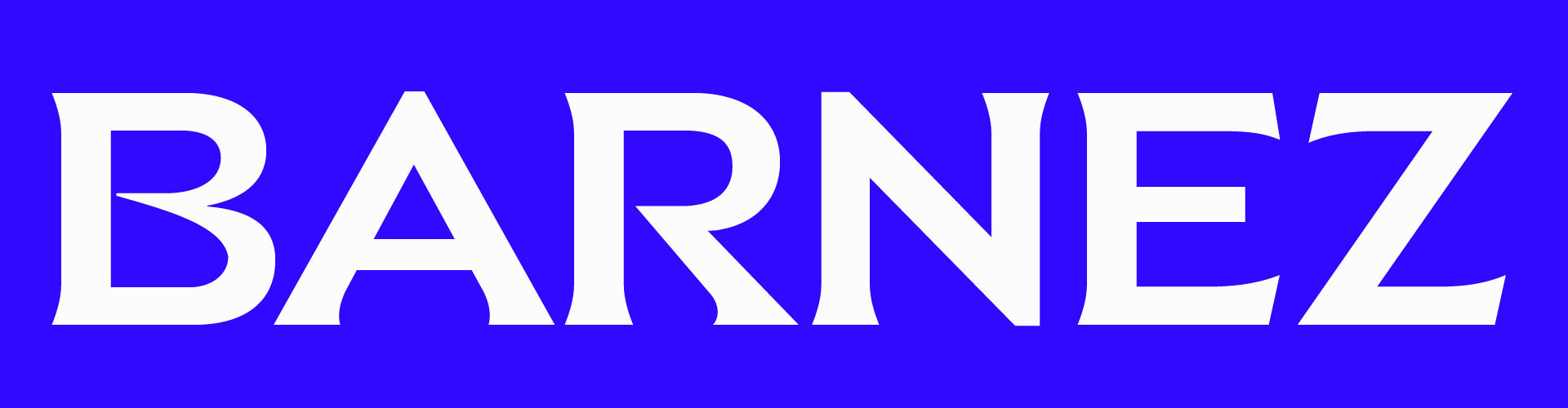 JT Barnez Font