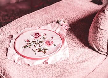Embroidery