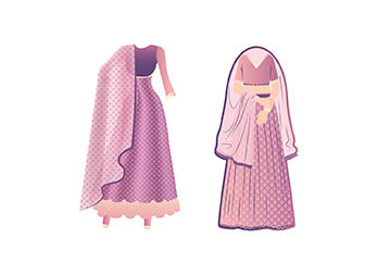 Garment Making - Designer Ethnic Wear