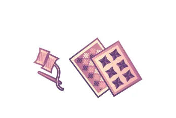 Embroidery - Indian Stitching (Short Course)