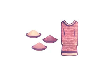 Fabric Designing - Natural Dyeing (Short Course)