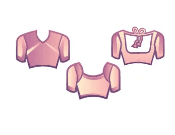 Garment Making - Saree Blouses (Short Course)