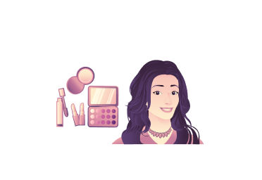 Party Makeup (Short Course)