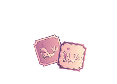 Embroidery - Patchwork Stitching