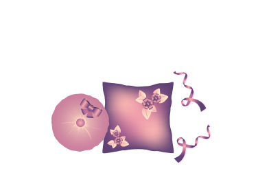 Embroidery - Ribbon Stitching