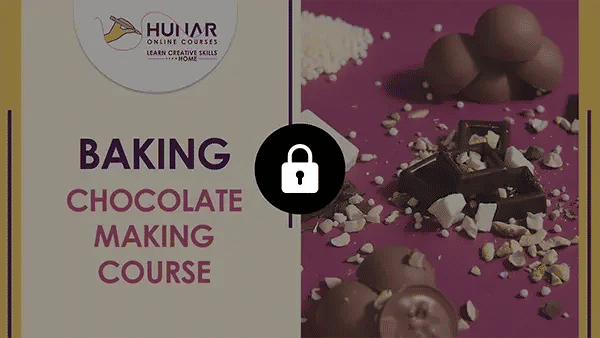 Chocolate Making Course