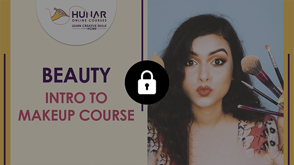 Intro to Makeup Short Course