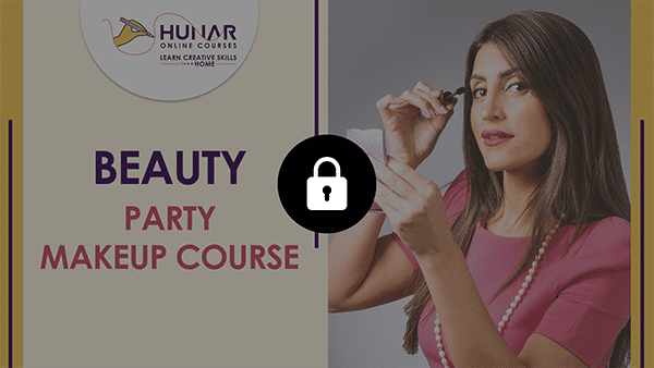 Party Makeup (Short Course)