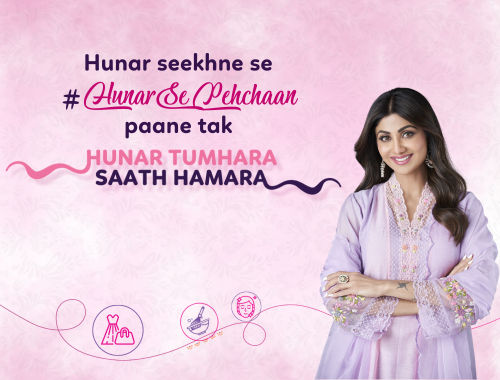Hunar Se Pehchaan