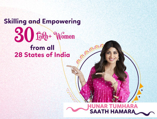 Skill Empowering