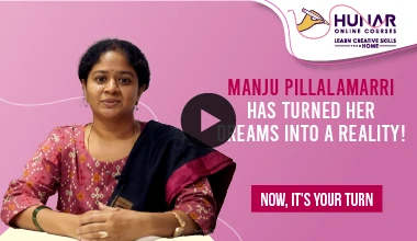 Manju-Pillalamarri's