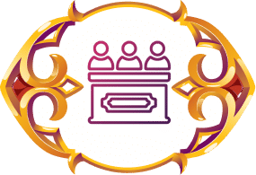 Get Reviewed by Celebrity Judges!