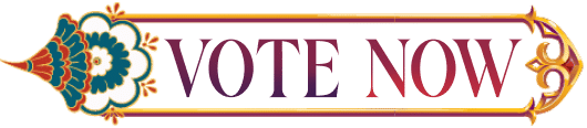 Vote Button