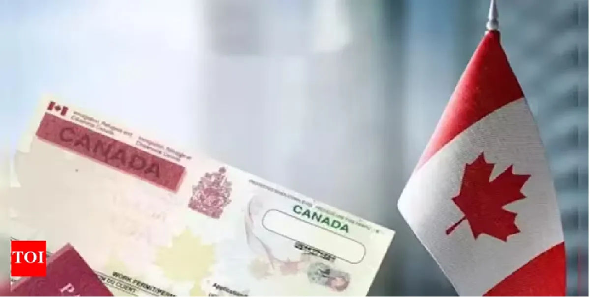 Canada Issues Warning After Work Permit Rejections Affect Indian Students