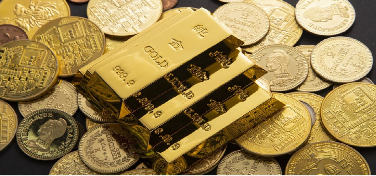 Gold-Silver Price Drop: Gold and Silver Rates Fall Sharply; What to Expect Next Week? Key Levels and Targets