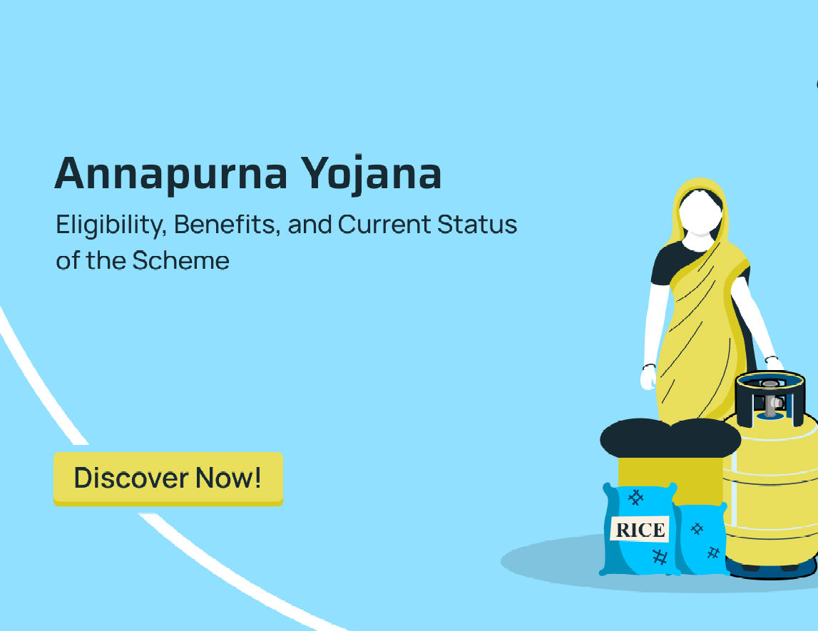 West Bengal introduces Annapurna Yojana; eligible beneficiaries to receive ₹3,000 directly into their bank accounts.