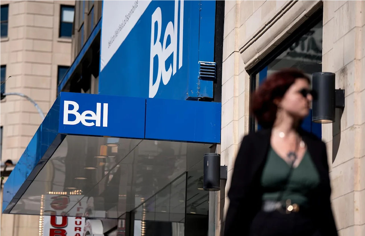 Around 50 Ex-Bell Workers Take Legal Action Against 'Swipe and Go' Firings