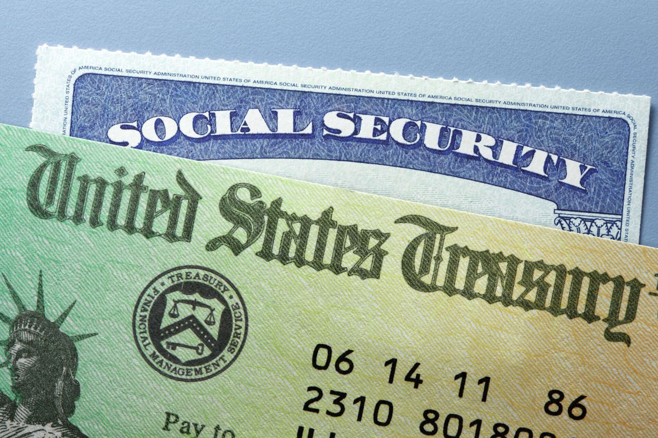 June 2026 SSI Check and Social Security Payment Schedule