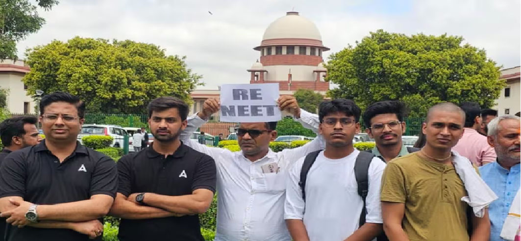 Strict legal action will be taken against anyone trying to influence the NEET-UG 2026 retest: Cabinet Secretary