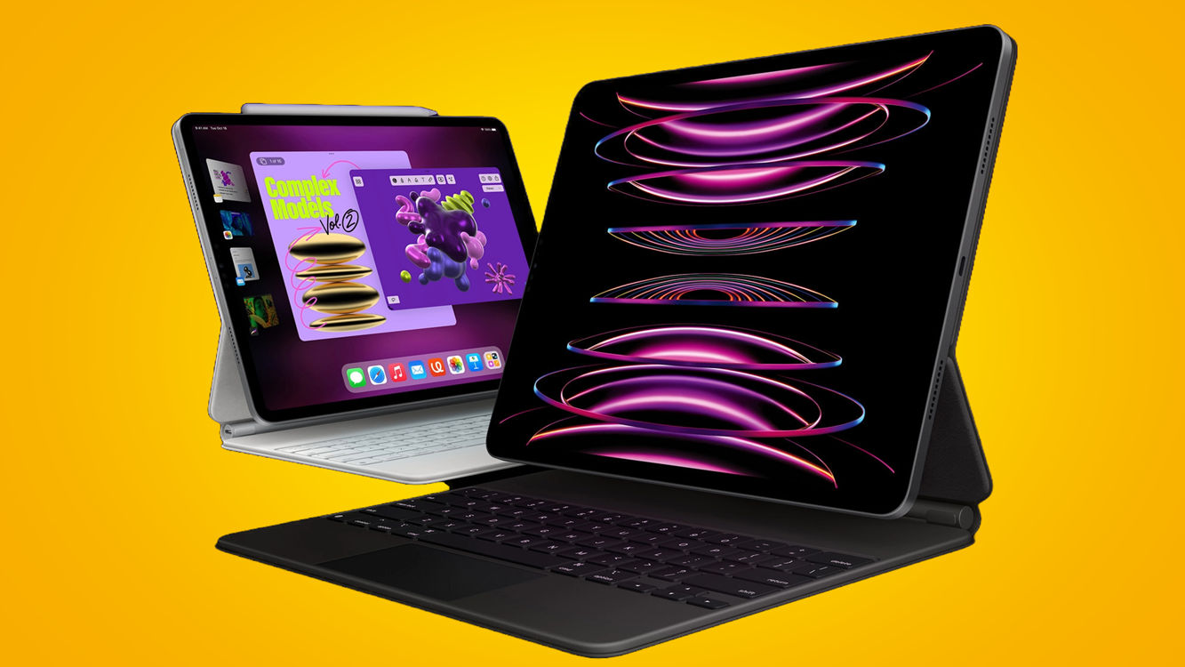 Apple shares record their worst daily performance in over a year after MacBook and iPad prices rise.