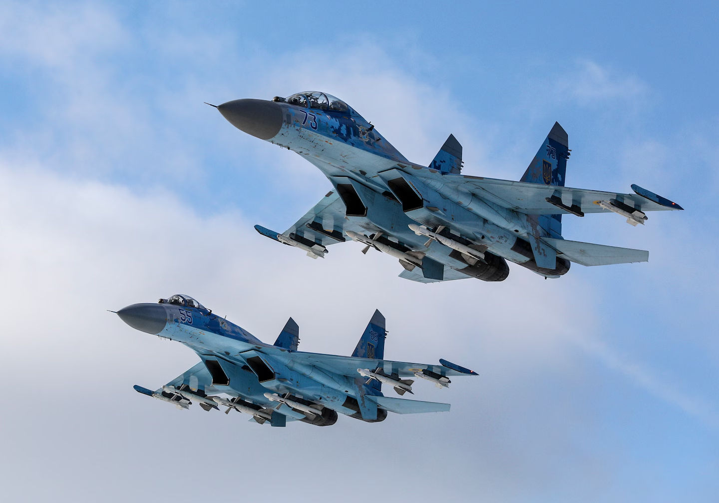 Poland Rejects Ukraine's Request for MiG-29 Fighter Aircraft