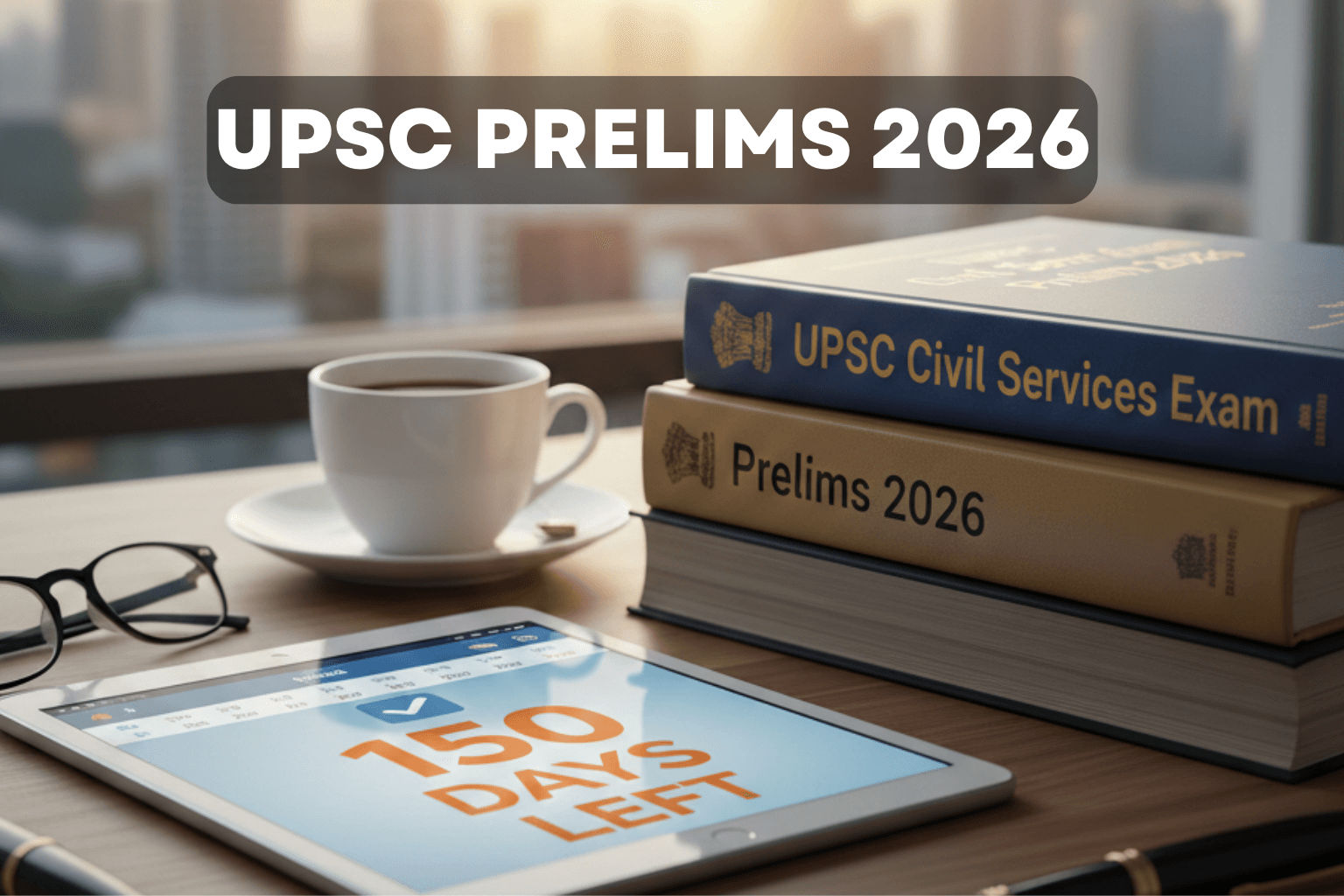 UPSC Prelims Result 2026 Likely This Week? A Look at the Previous Five Years' Trends