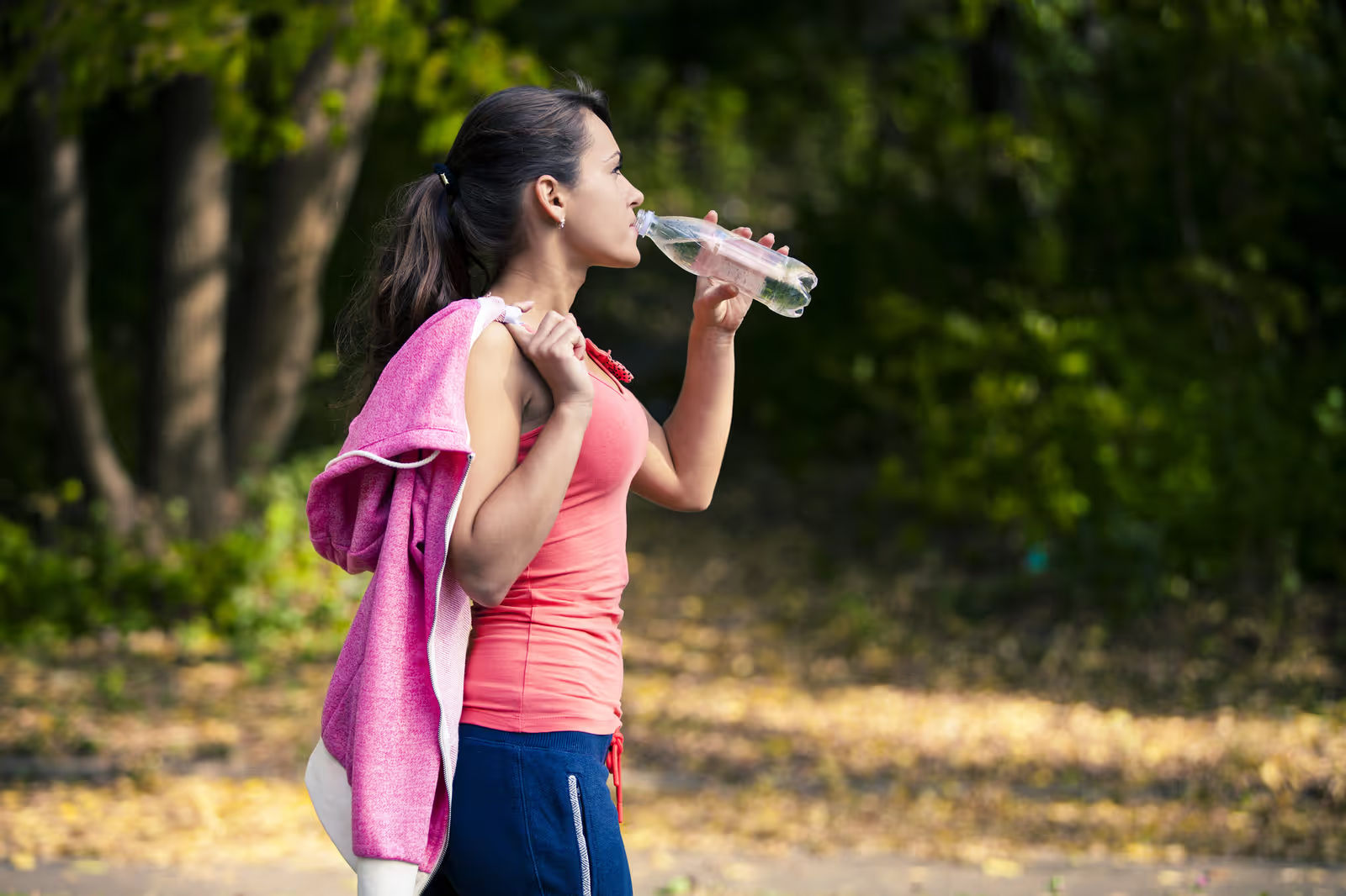 Hikers in Occitanie suffered severe vomiting and acute diarrhoea after allegedly being poisoned by their water filter bottles.