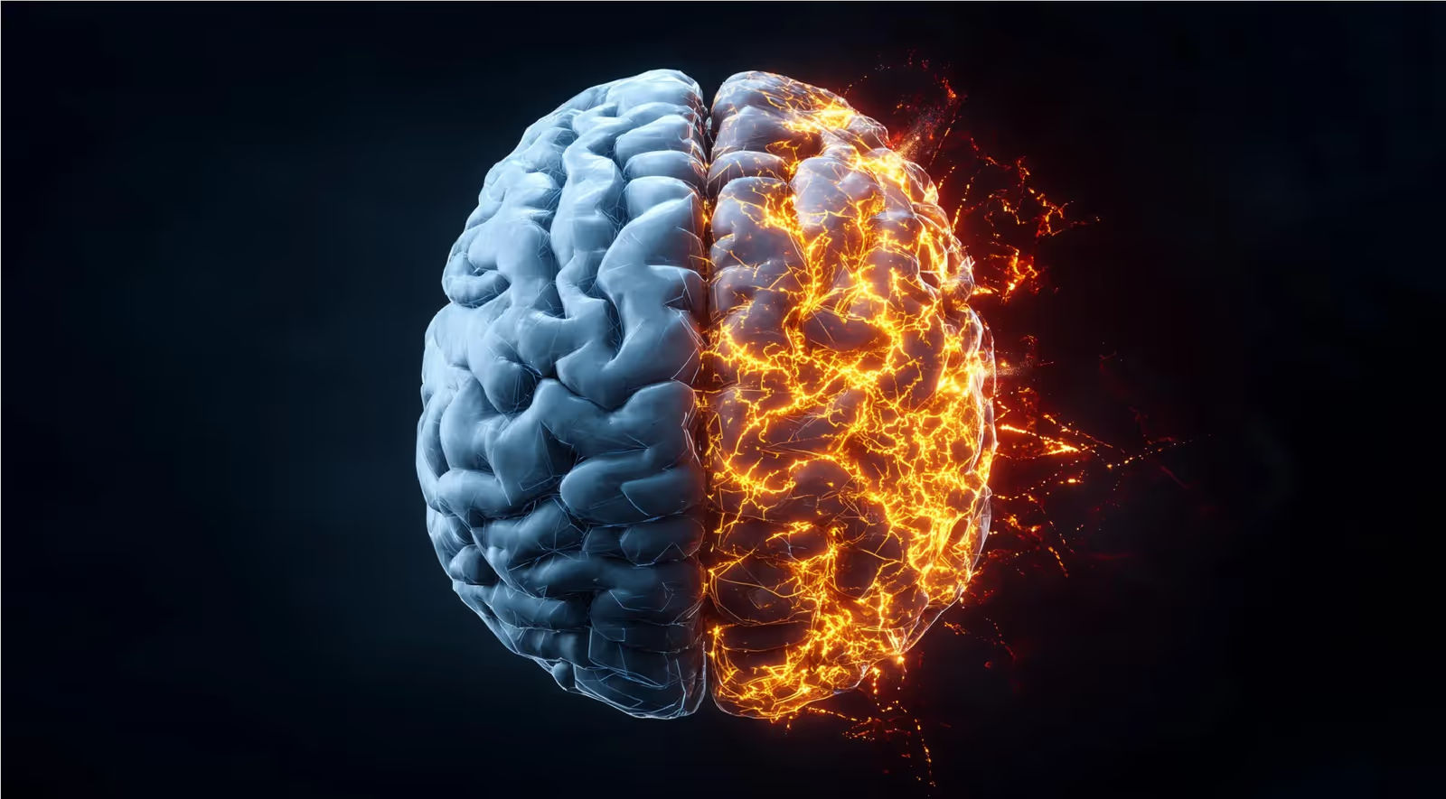 Researchers Identify a Hidden Alzheimer's Turning Point Linked to Dementia Risk