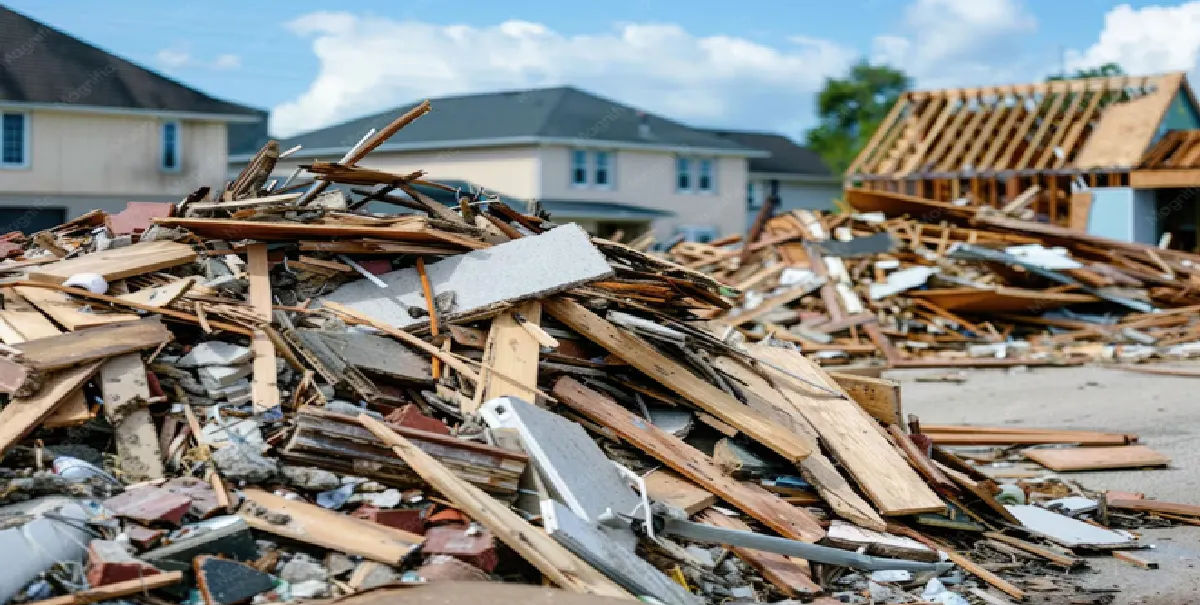 At Least Seven Tornadoes Confirmed in Chicago Area After Monday’s Severe Storms