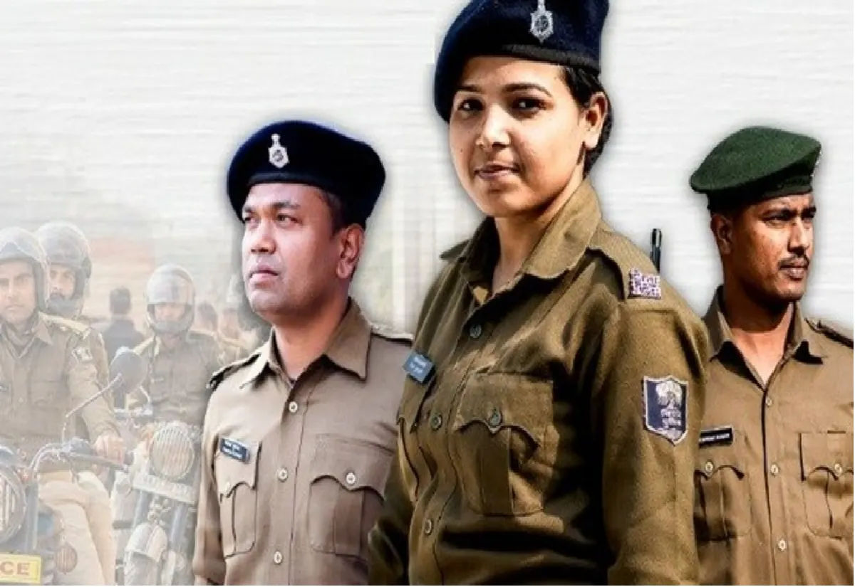 Bihar SI Recruitment 2026: Bihar Police Sub-Inspector Posts Open, Apply from July 9