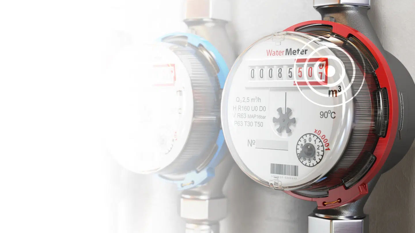 Water Meter Installation Programme Approved