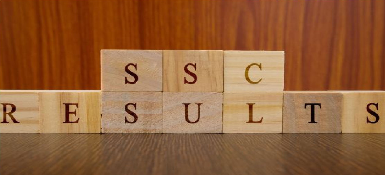 SSC CHT Paper 2 Result 2026 Announced; 3,642 Candidates Clear the Examination, Check Cut-Off Marks