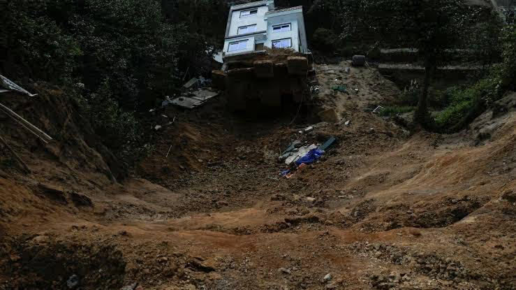 Four Days, 542 Disasters: How Nepal’s September Rain Turned Mountains and Rivers Into a Nationwide Emergency